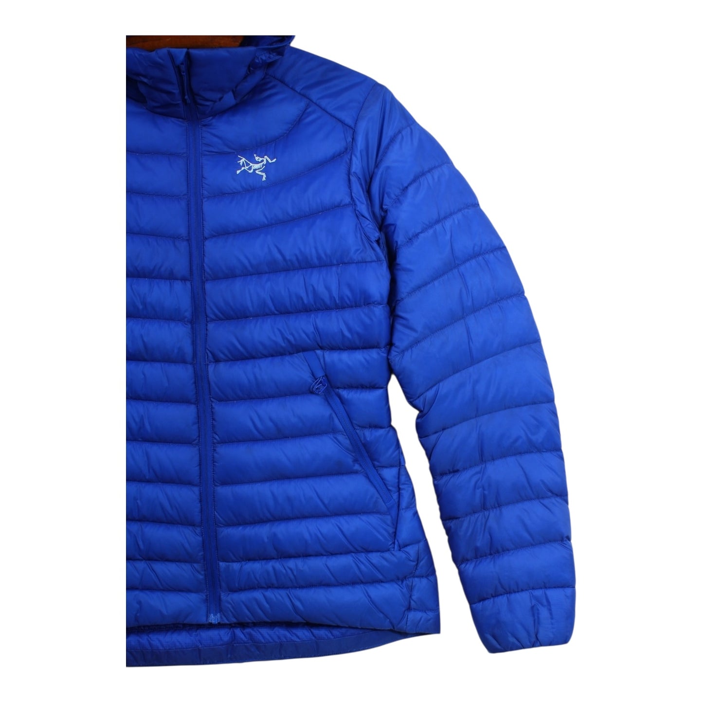 arc’teryx cerium hoody LT women’s small