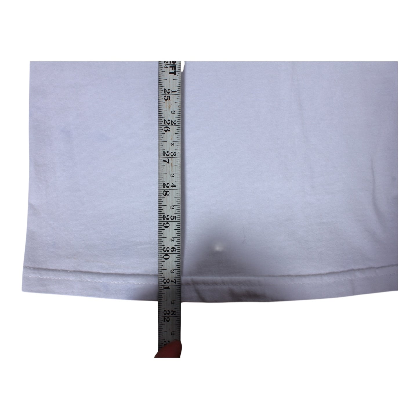 90s Harvard law tee XXL