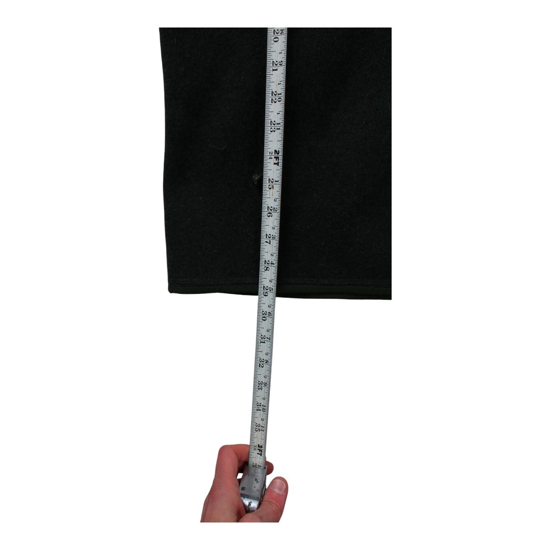 2007 Arc’teryx wool zip XXL