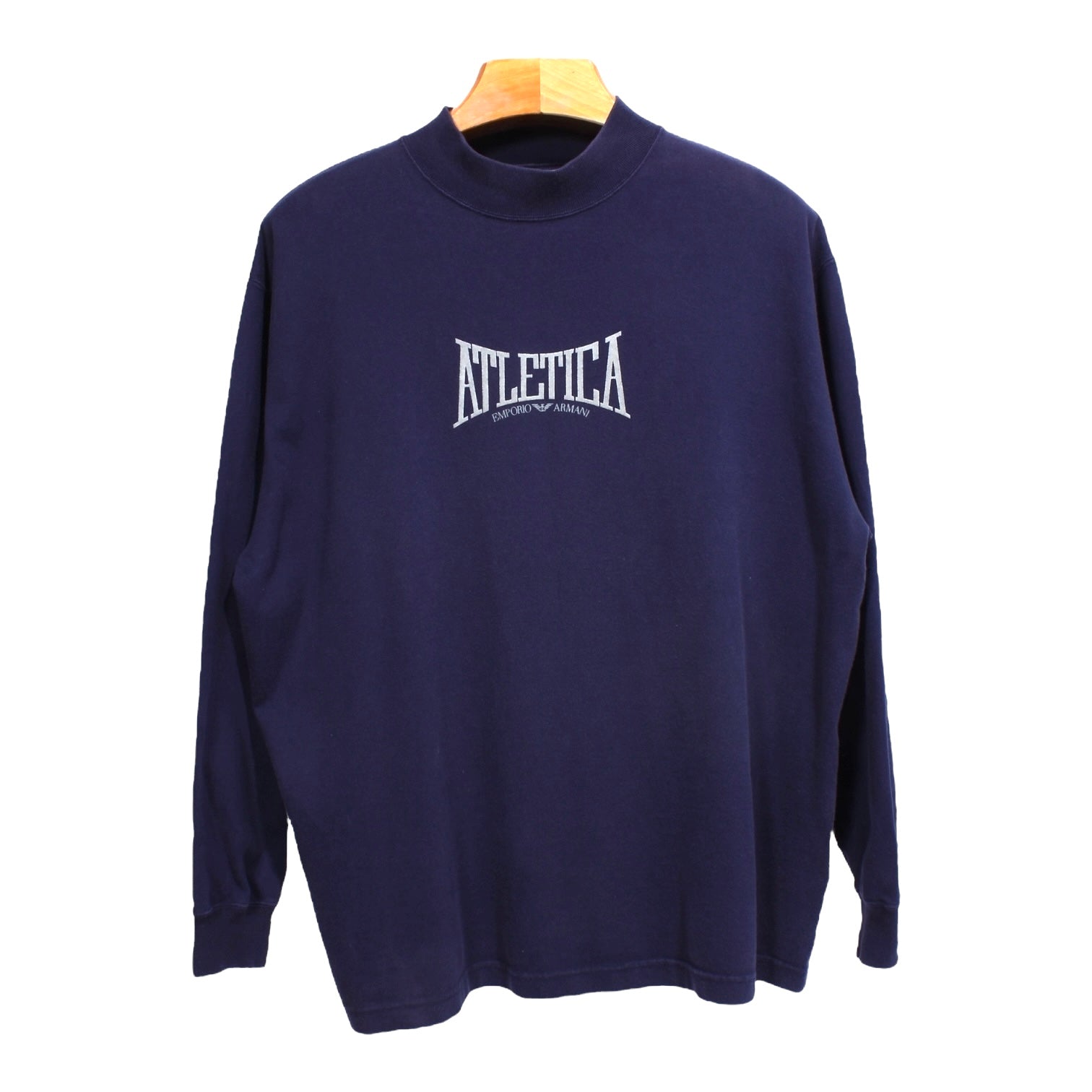 80s 90s EMPORIO ARMANI Vネックニット archive 80s 90s EMPORIO ARMANI Vネックニット archive 80s 90s EMPORIO