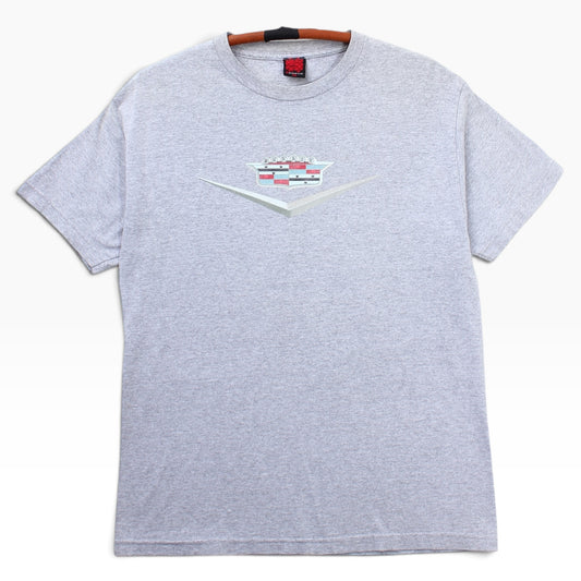 Senate rollerblade shirt medium