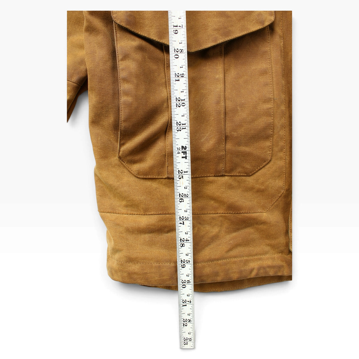 Burton filson jacket medium