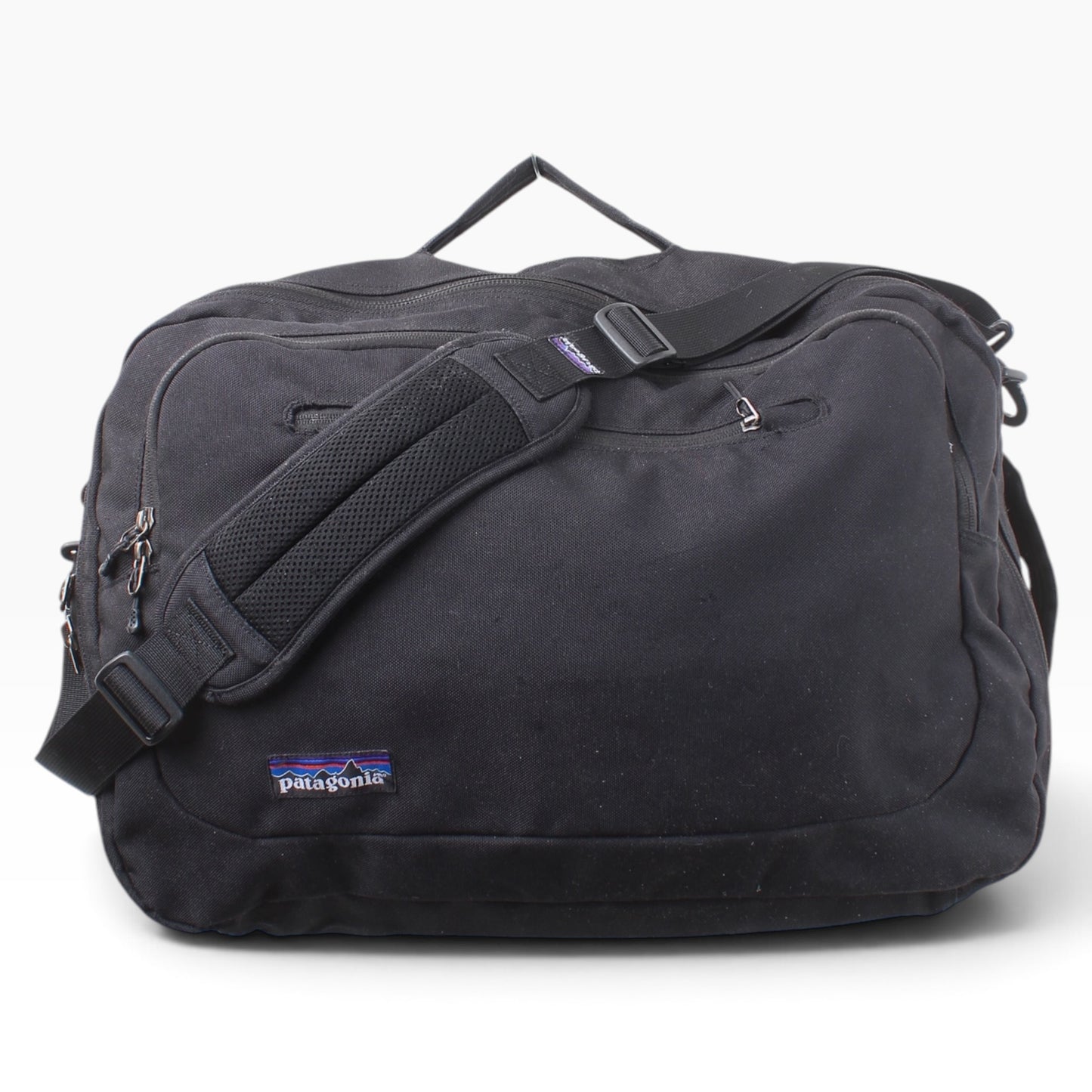 2011 Patagonia convertible duffle/backpack
