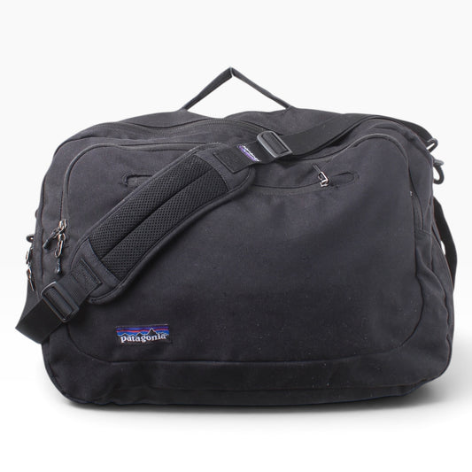 2011 Patagonia convertible duffle/backpack