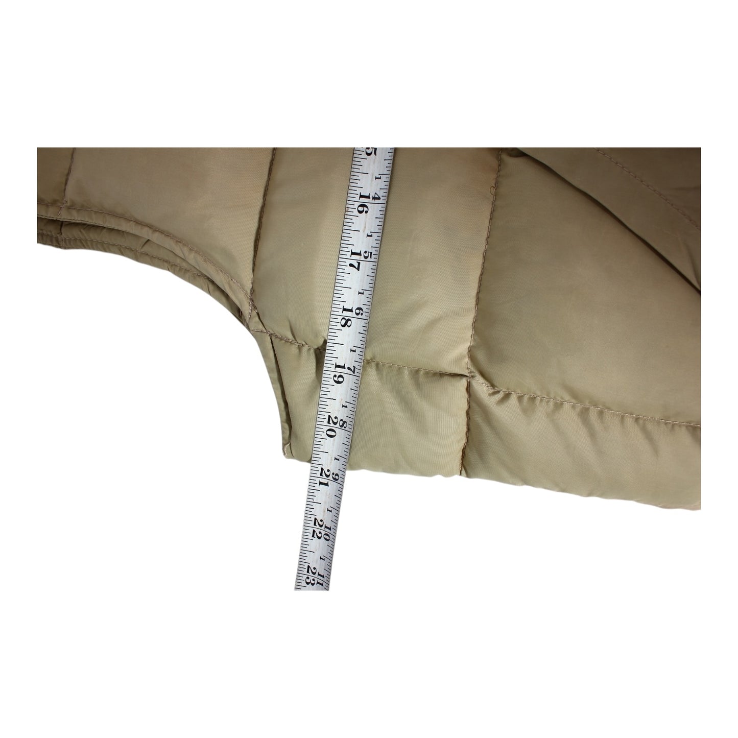 80s Eddie bauer down vest medium