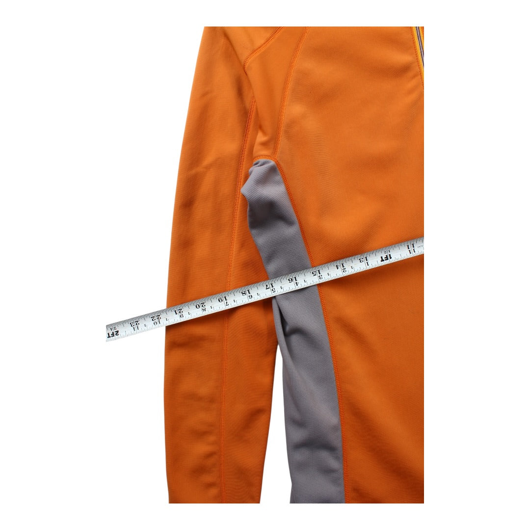 2000s MEC doppler fleece hood Small