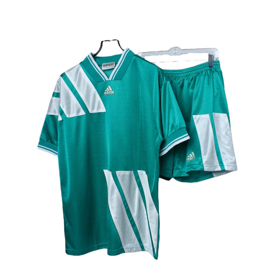 90s Adidas Equipment set M/L