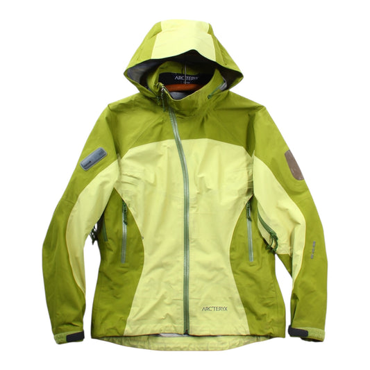 2004 Arc’teryx sidewinder SV goretex xcr Women’s small Made in canada🇨🇦