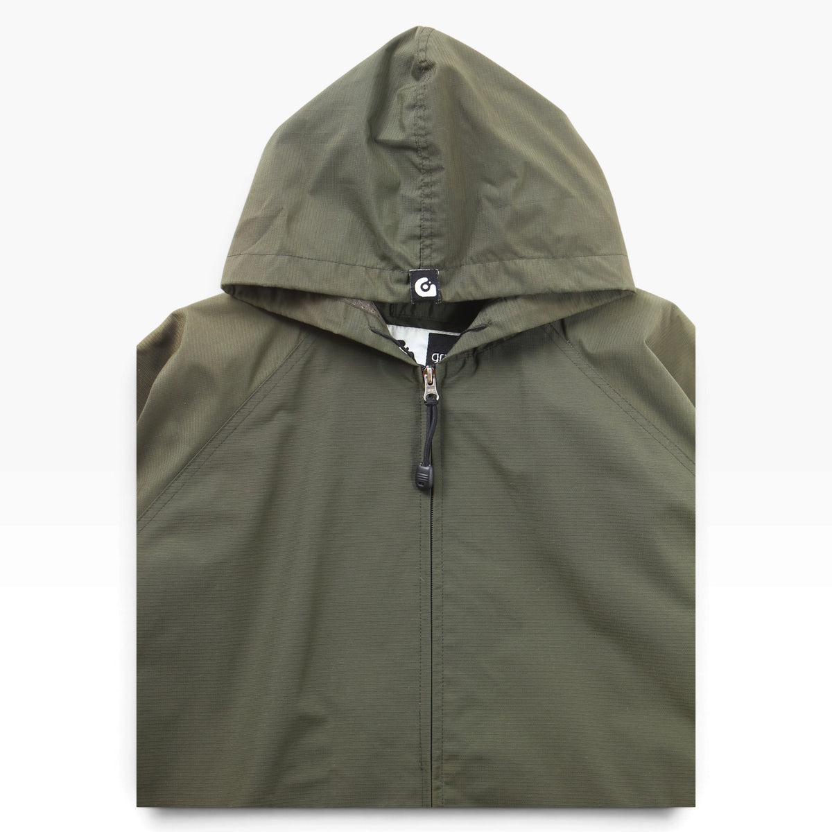 2000s Burton Gravis jacket XL