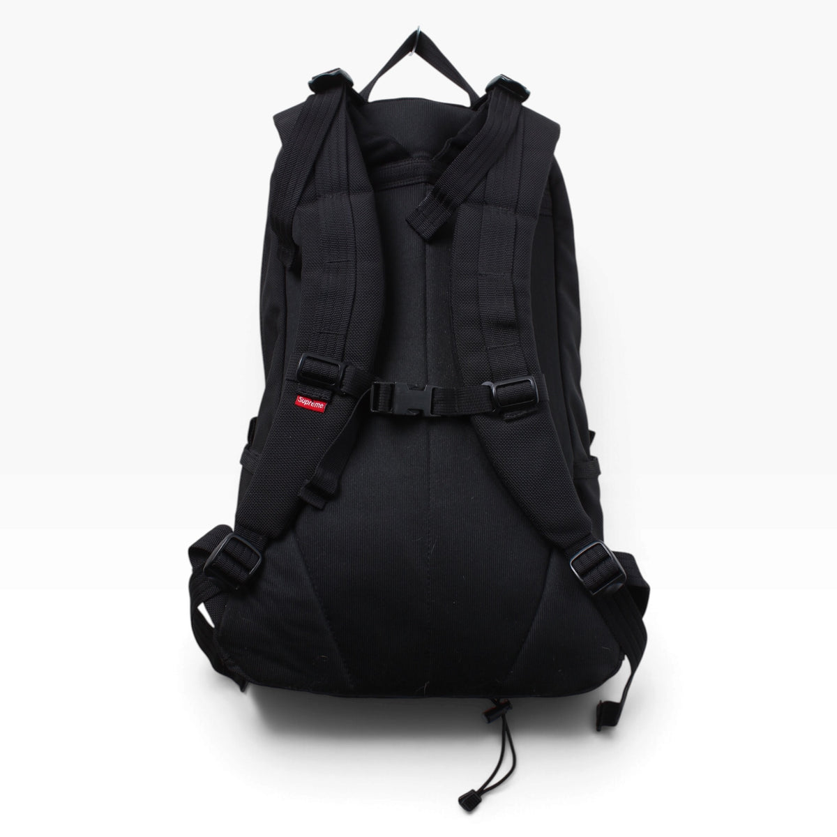 2000s Supreme backpack