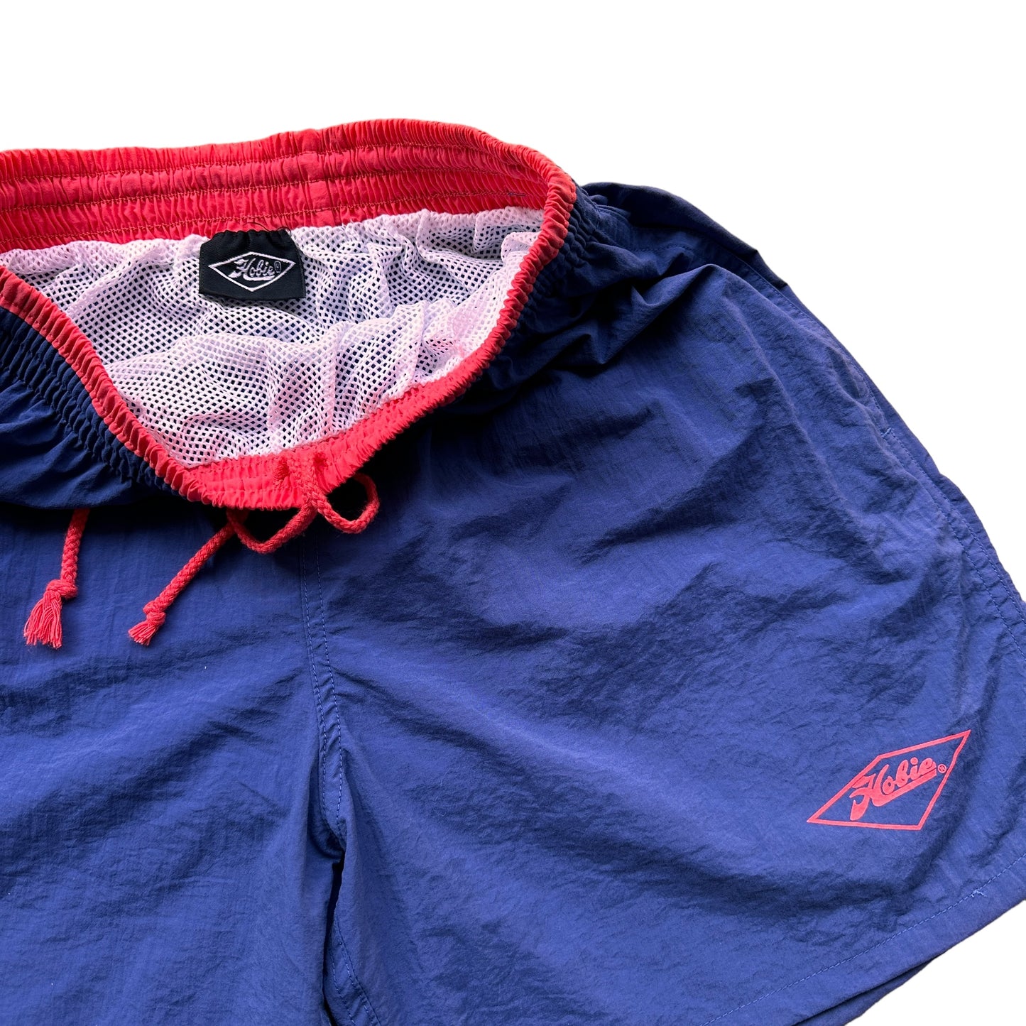 90s Hobie trunks S/M