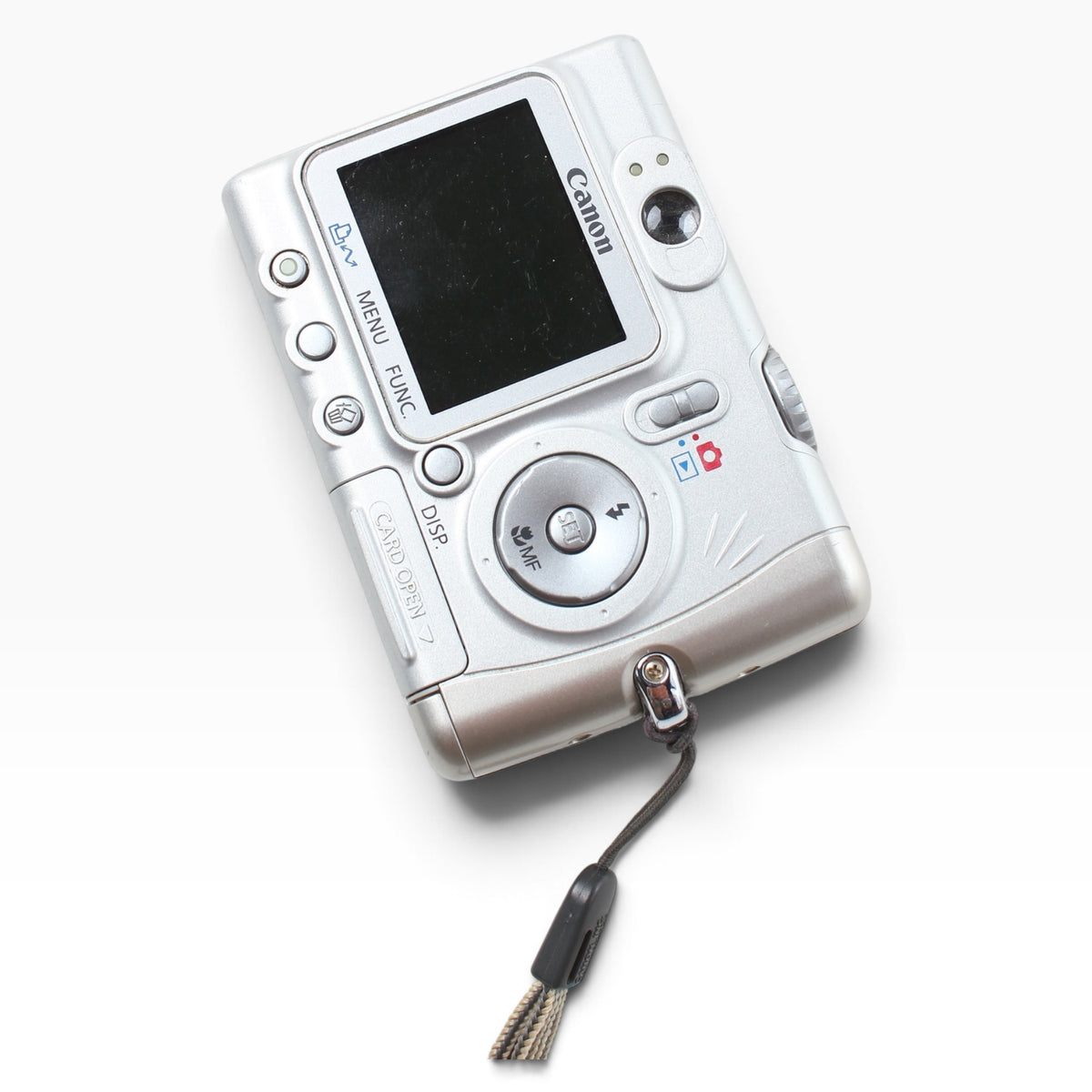 canon powershot a510
