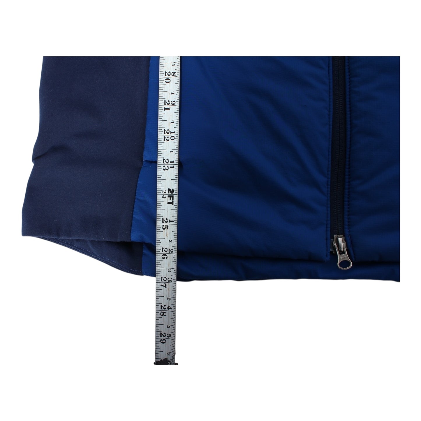 Lulu lemon vest large