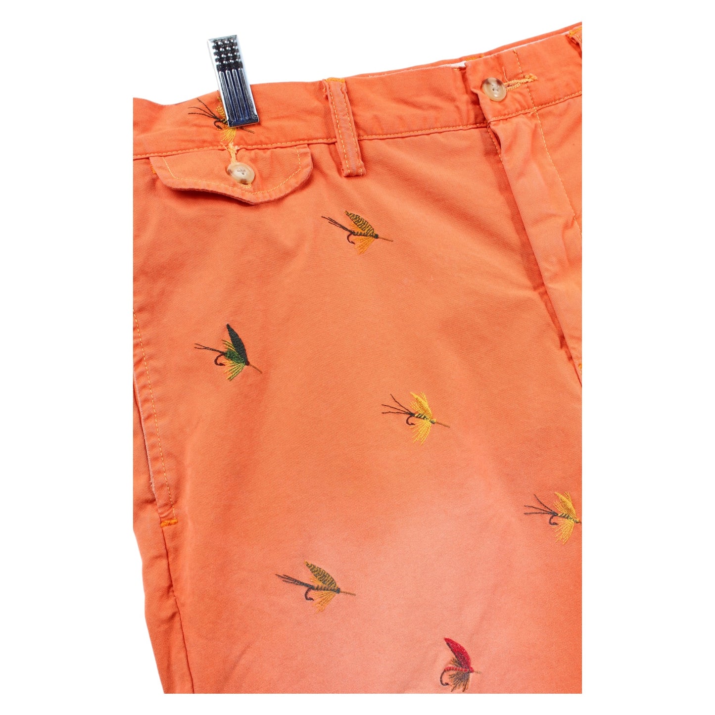 Polo Ralph Lauren fly fishing short 34