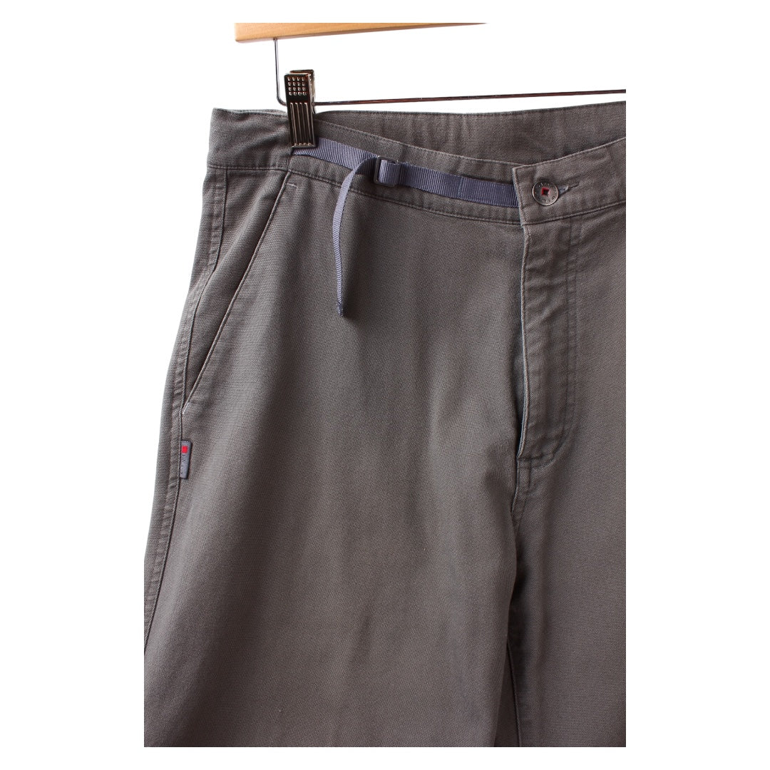 Blurr organic cotton pant 32/30