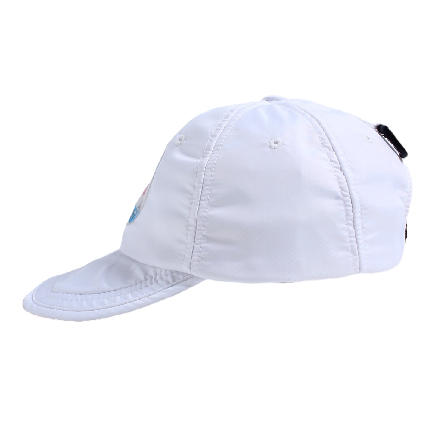 Polo sport nylon sailing hat women’s fit
