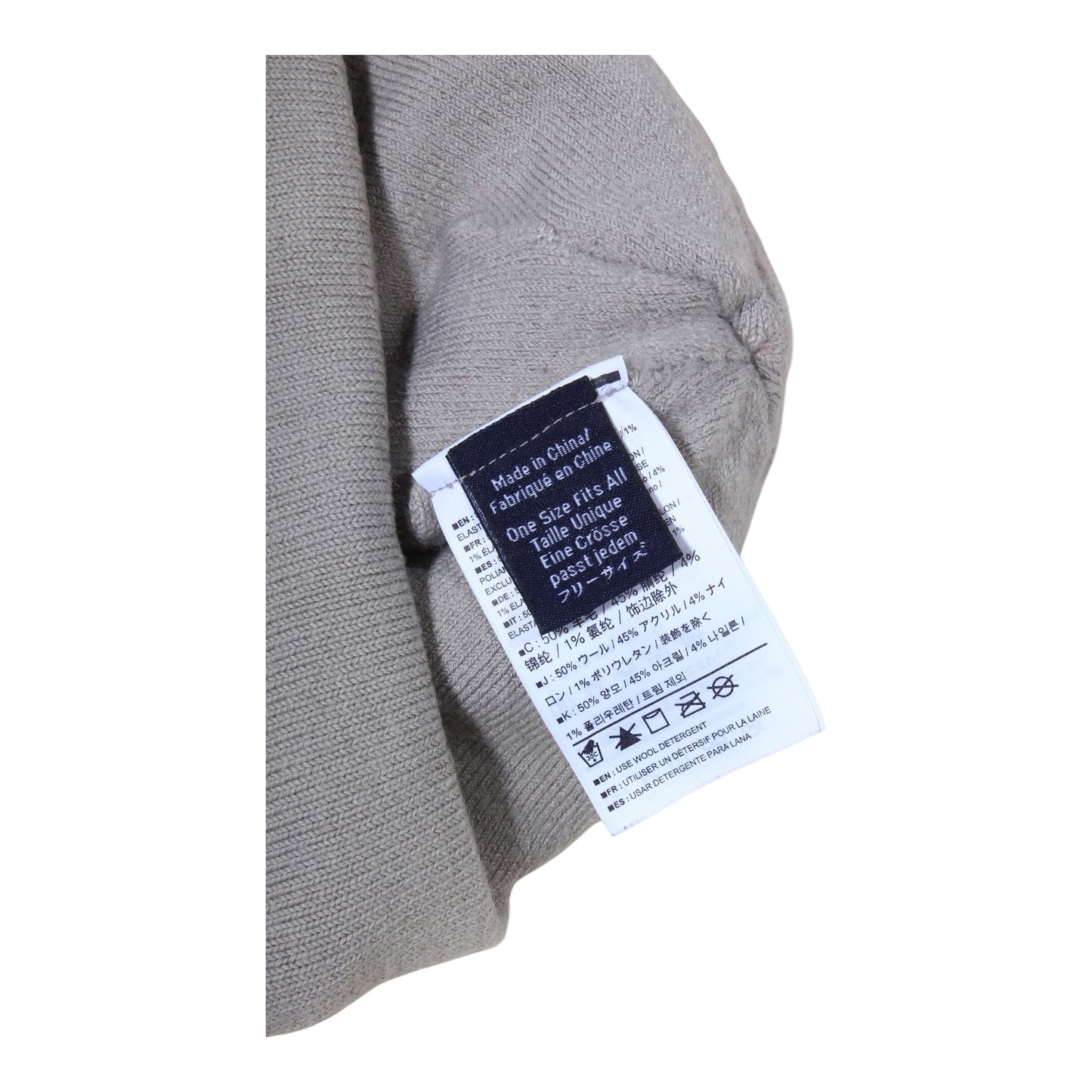 2017 arc’teryx rolling word beanie