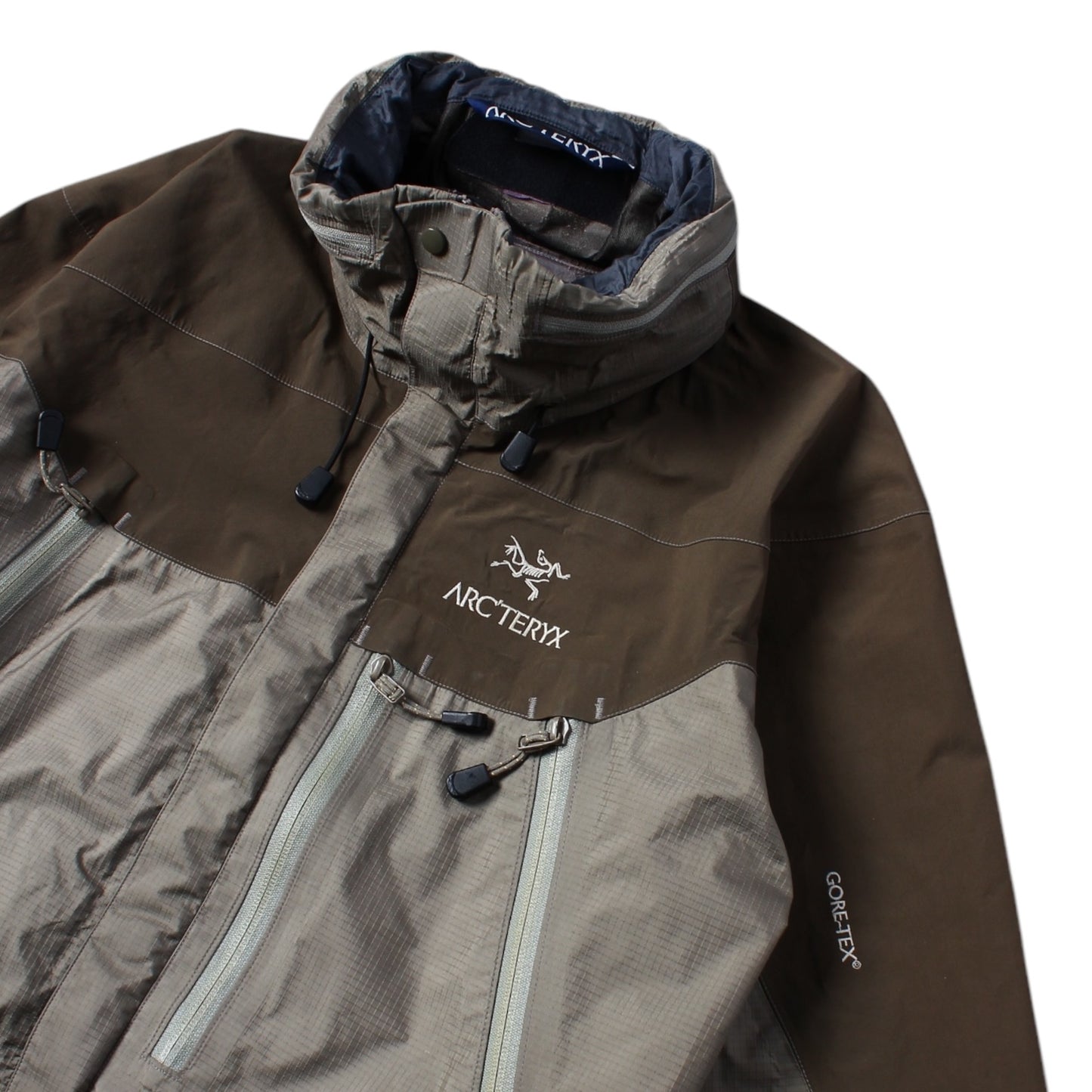 1999 Arc’teryx theta stone medium