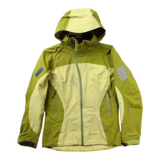 2006 Arc’teryx sidewinder women’s small