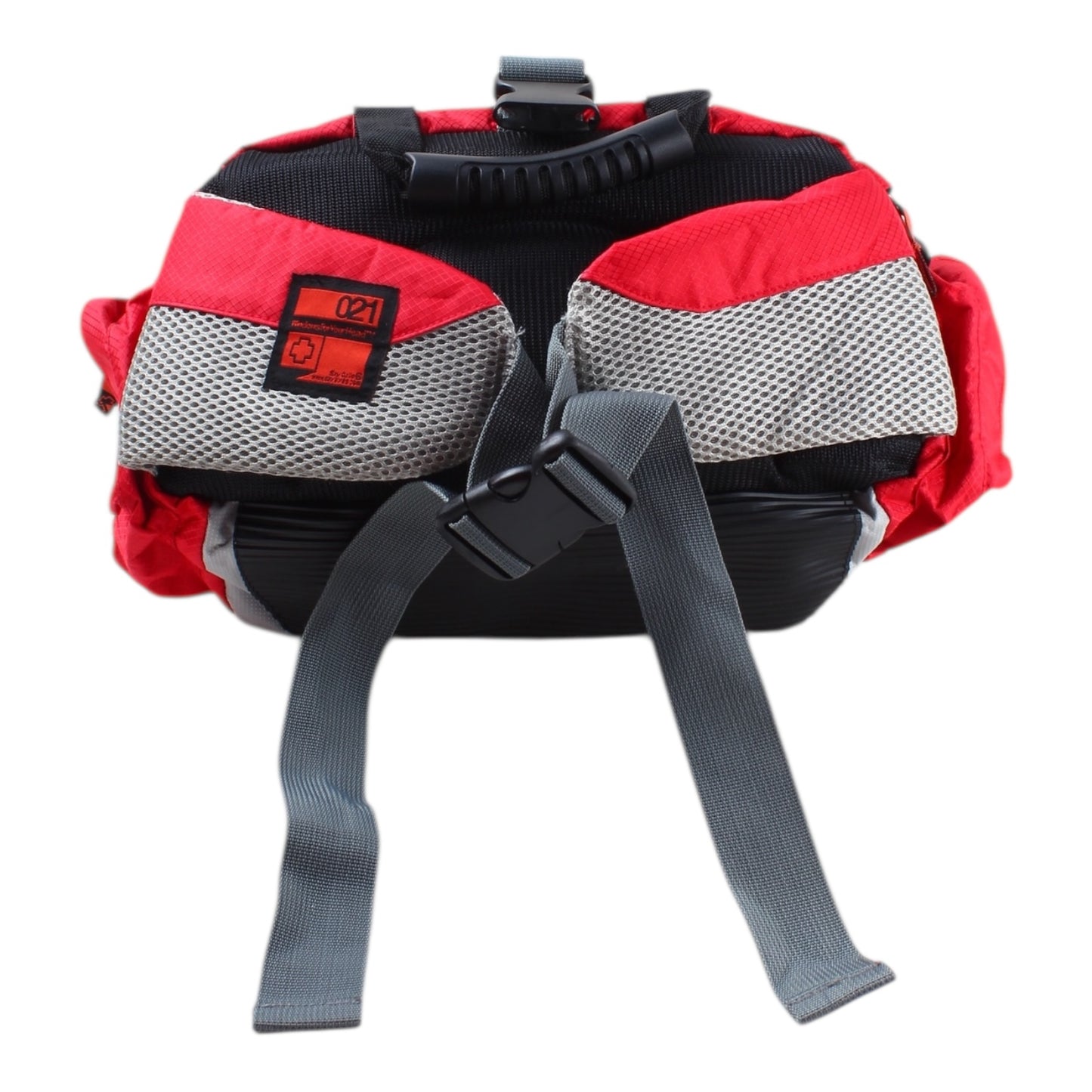 Spy waist bag moto x