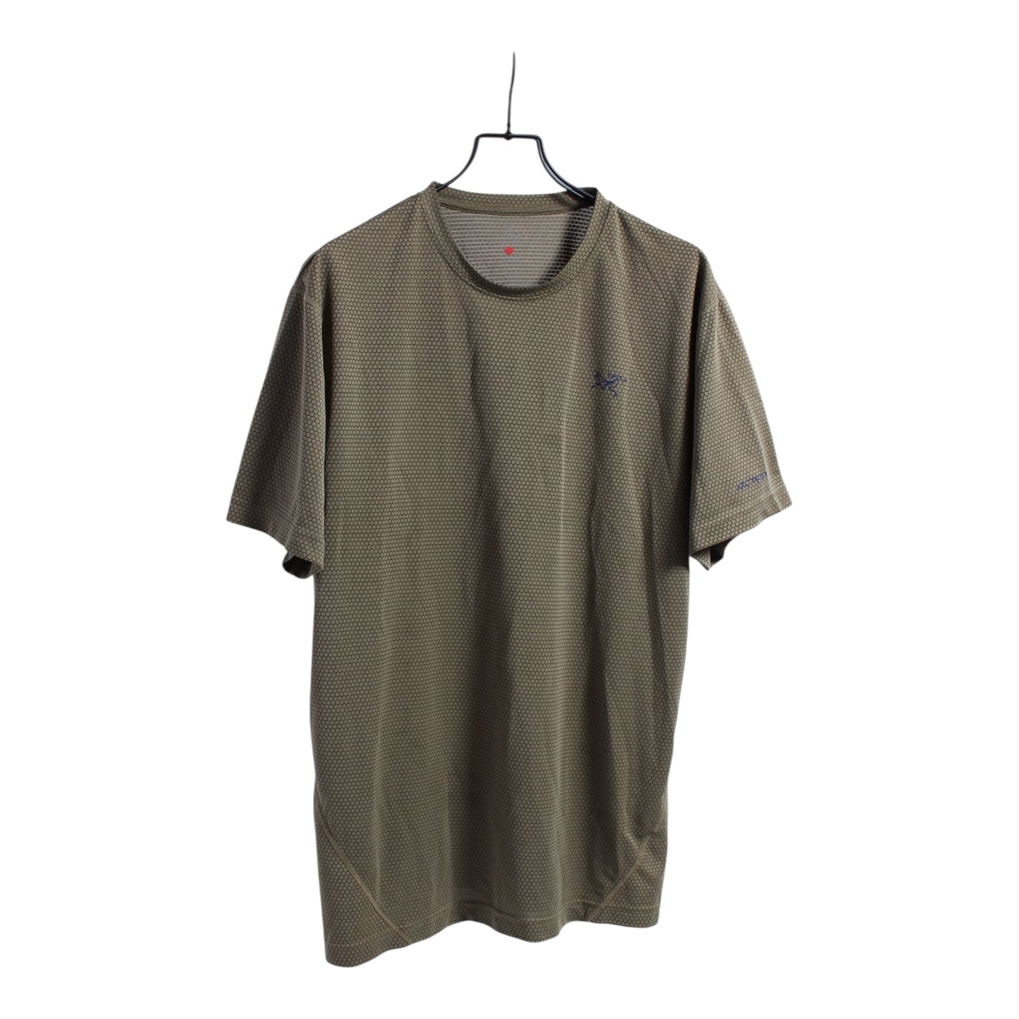 Arc’teryx tech tee Made in canada🇨🇦 XL