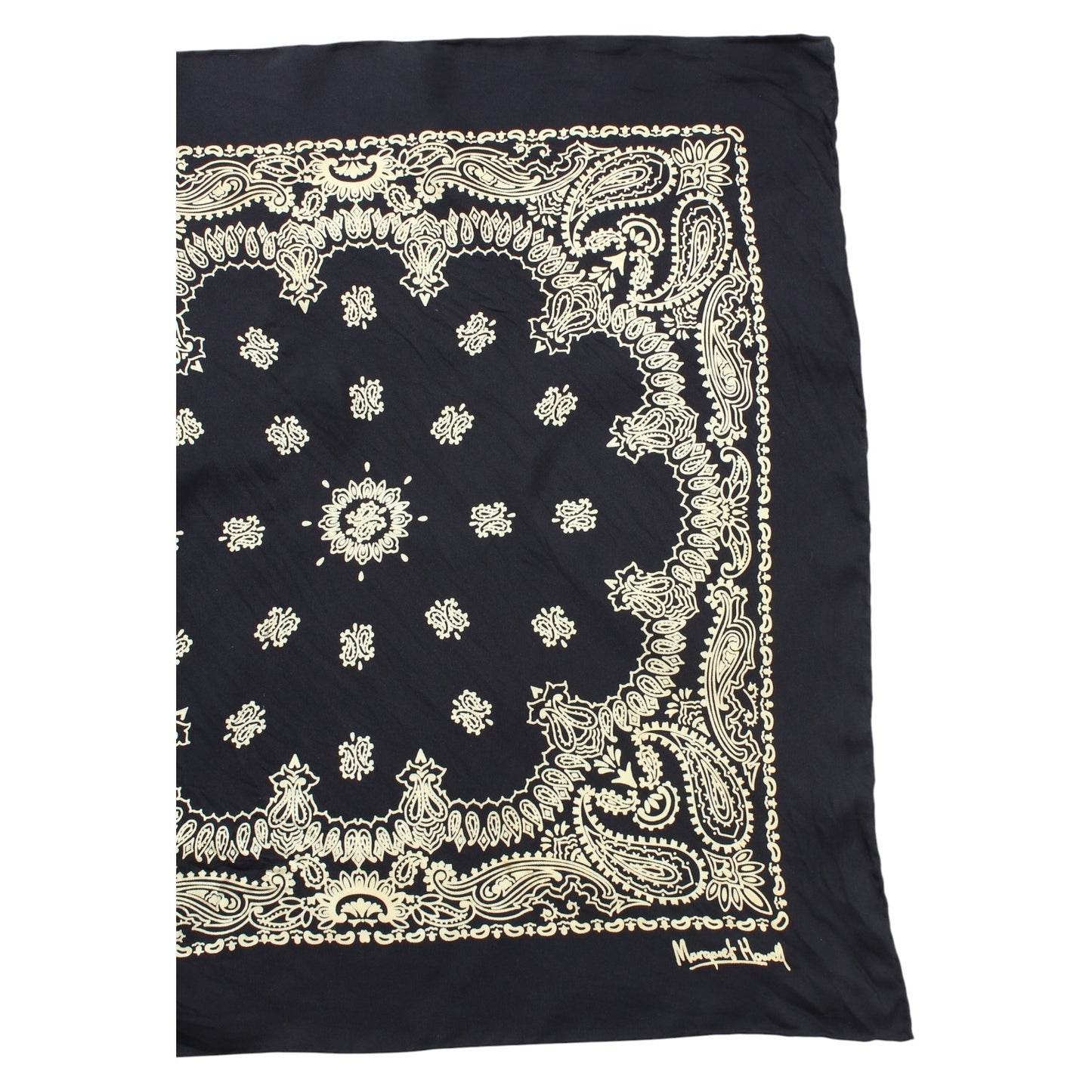 Margaret Howell silk bandana