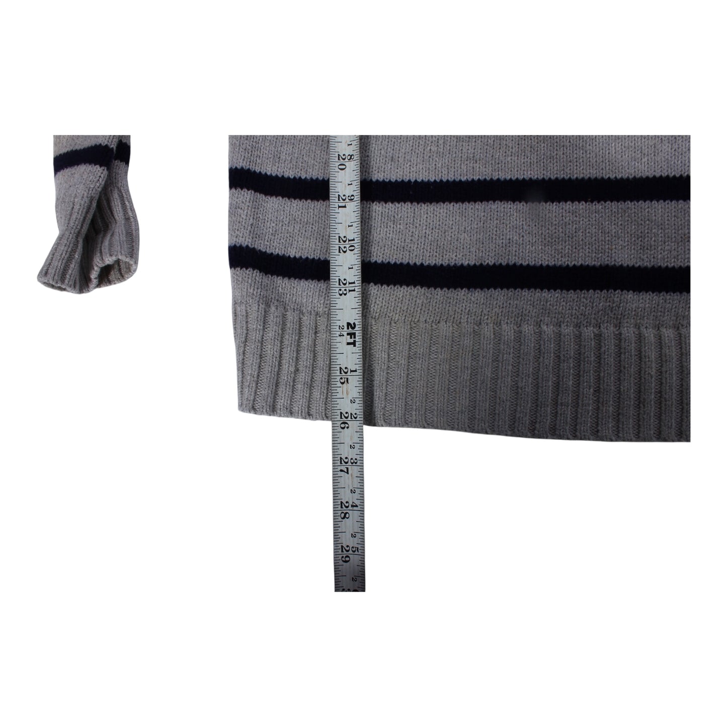 Polo Ralph Lauren cotton sweater S/M