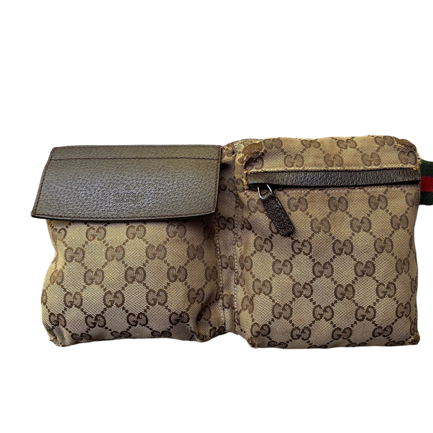 Gucci waist bag