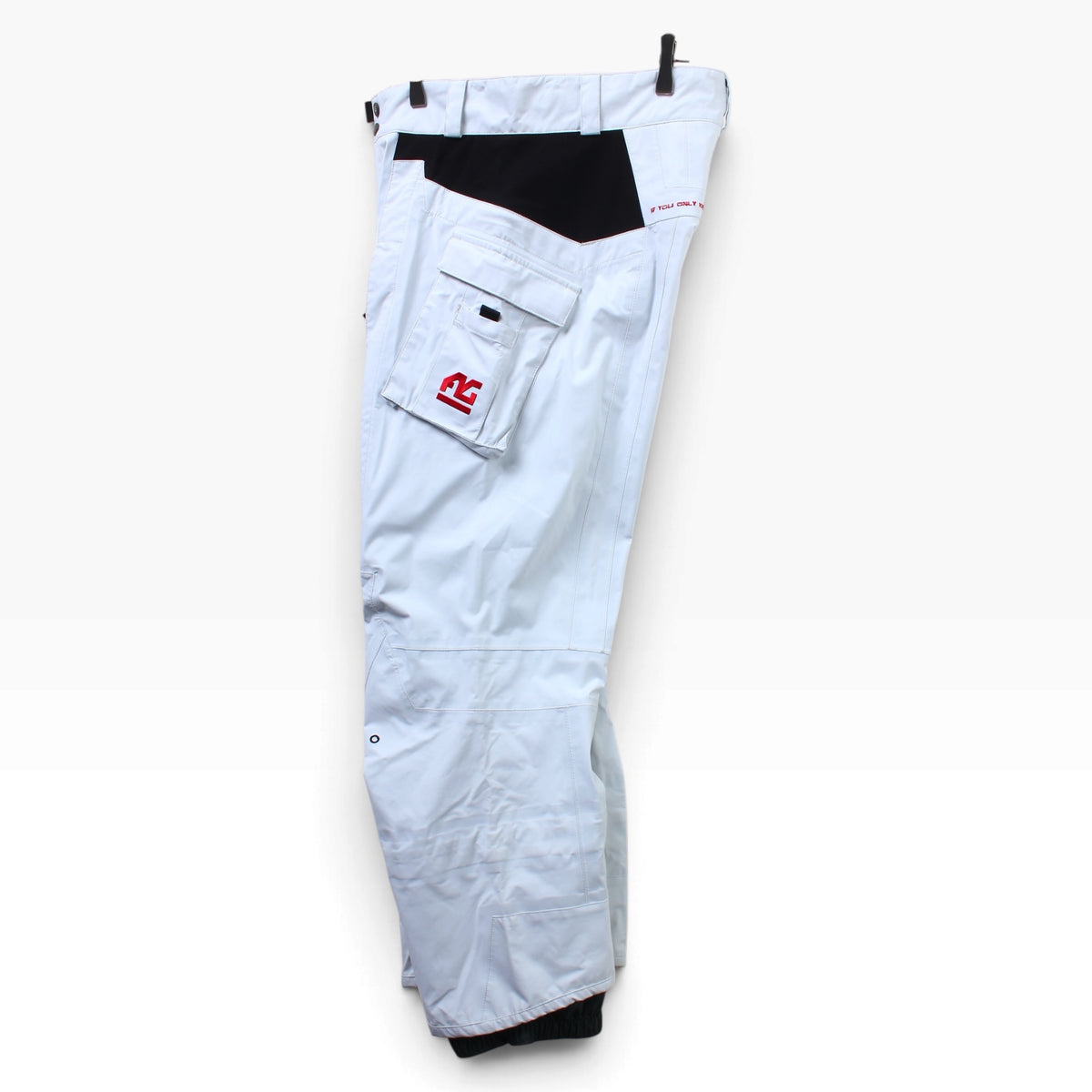 Burton Analog imperium snow pant sample
