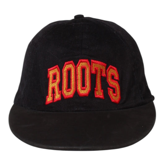 90s ROOTS canada hat