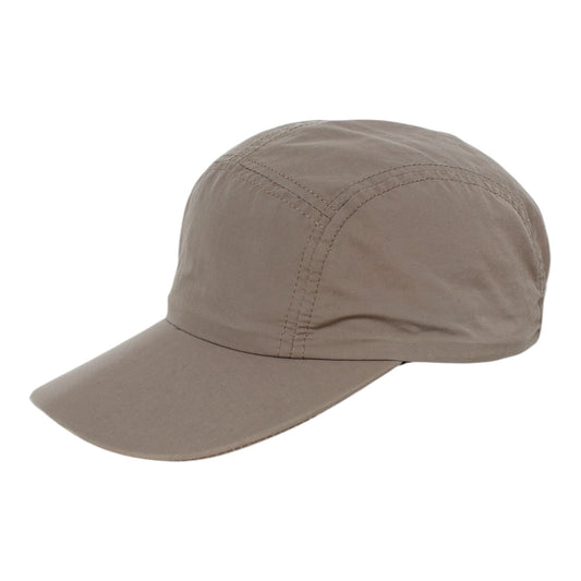 90s MEC 5 panel lagoon hat