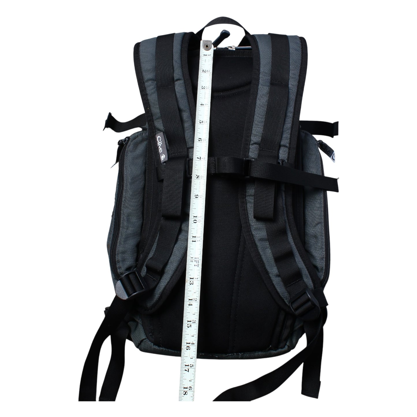 Y2K Clive backcountry snowboard backpack