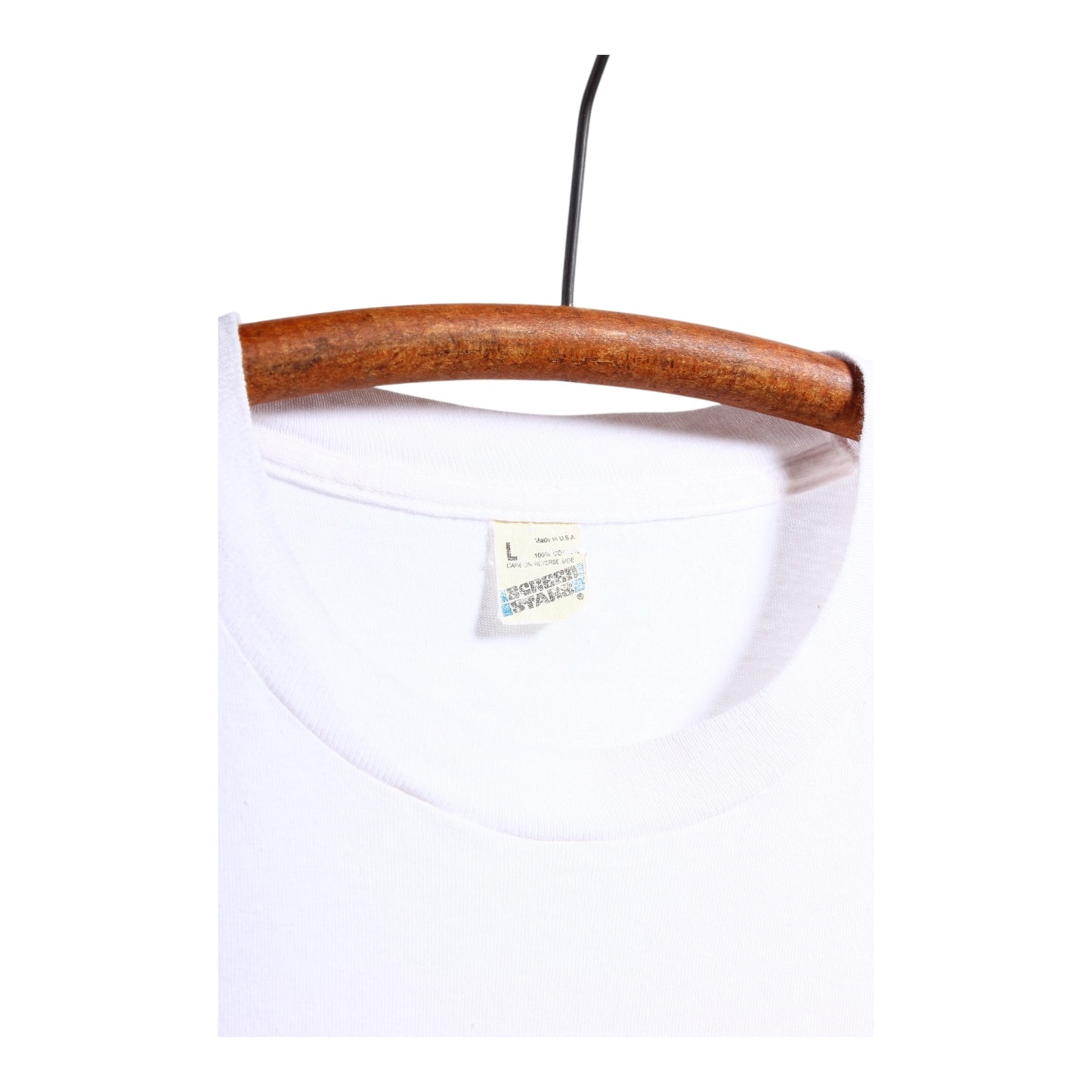 80s New York city seasons tee small