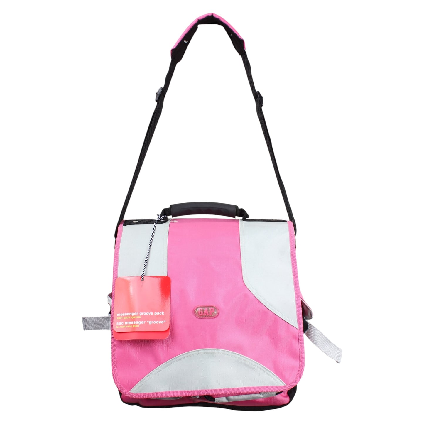 2000s Gap side bag