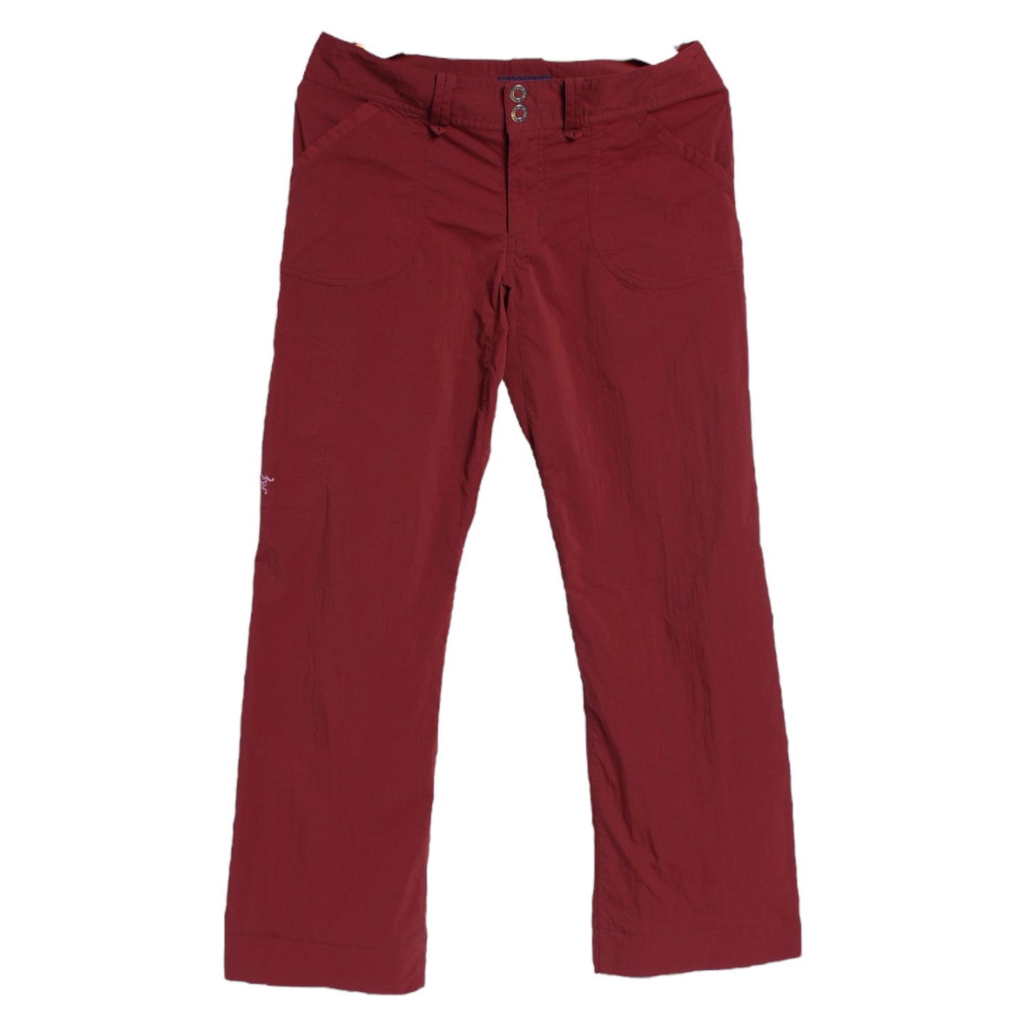 Arc’teryx women’s hiking pant sz4