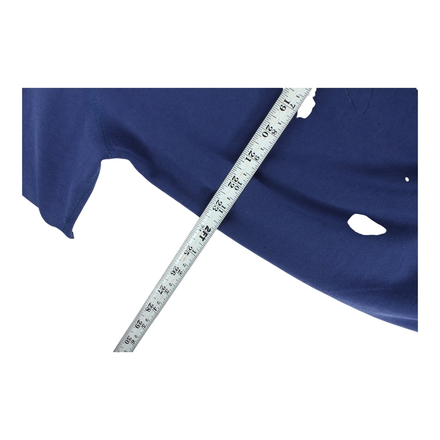 90s Brown trout crewneck XL