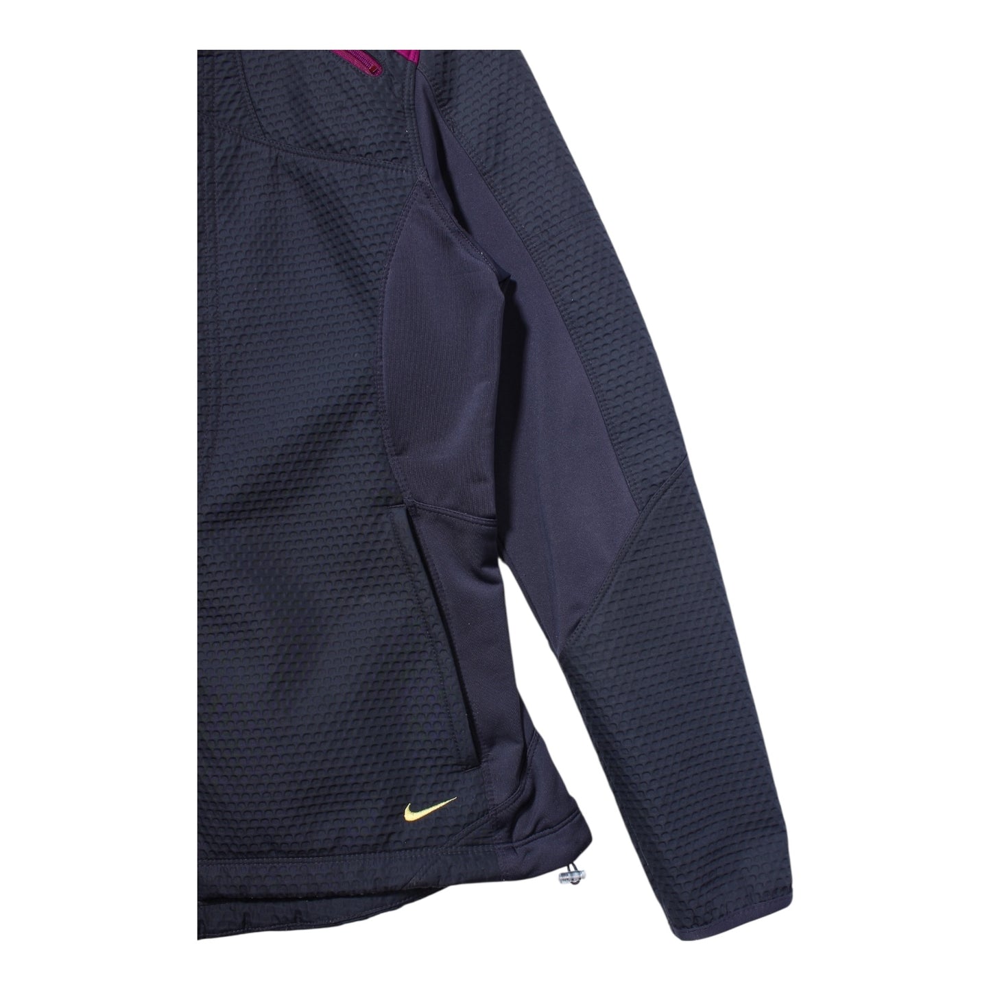 Nike sphere tech jacket women’s medium