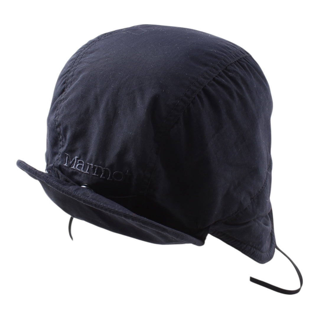 90s Marmot grand tour hat