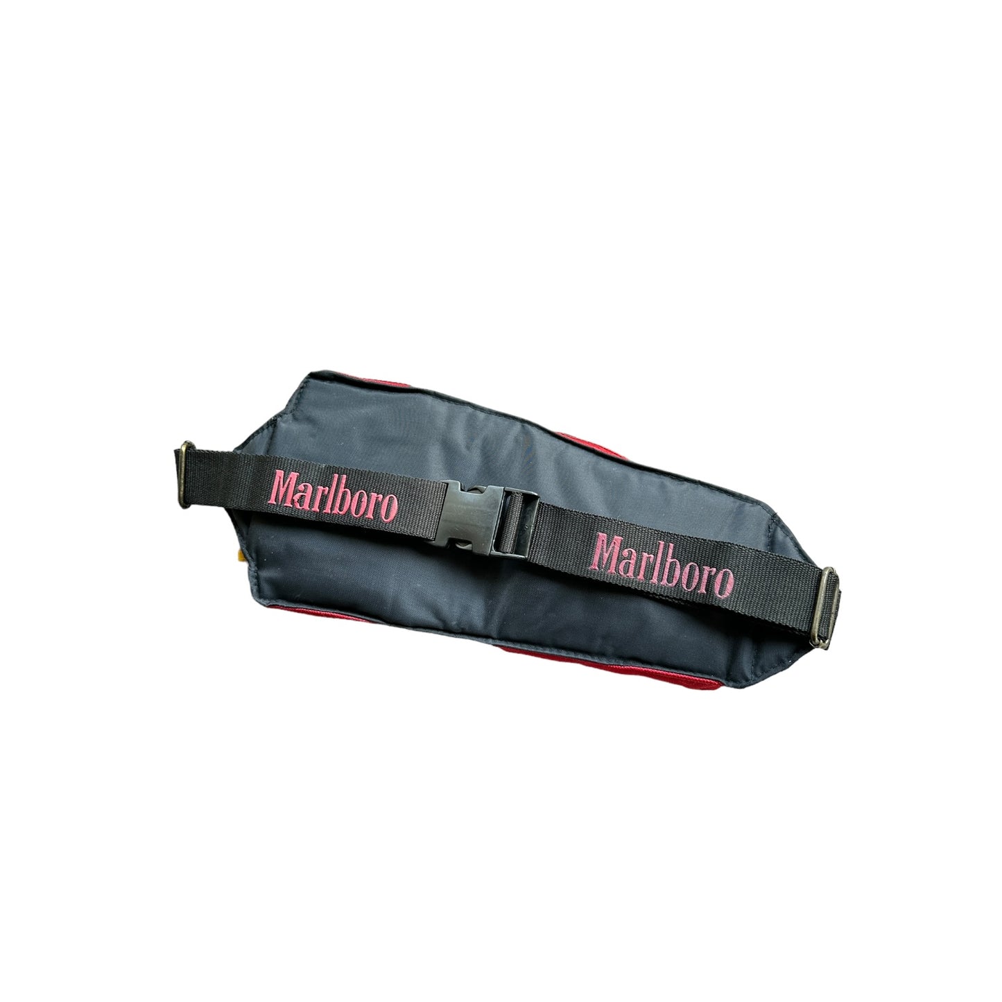 Marlboro waist bag