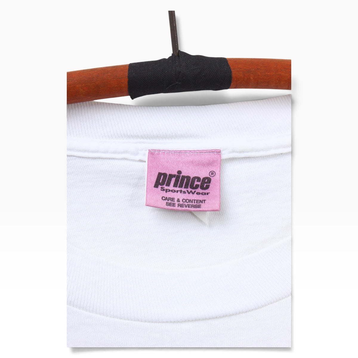 Life’s basic elements tennis tee prince medium
