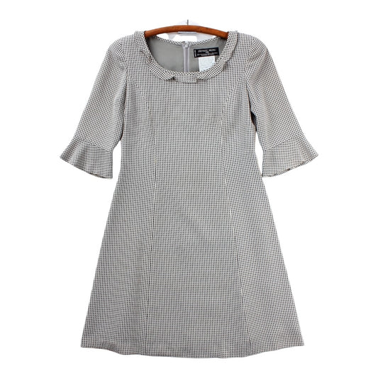 1987 Private menu Kobe japan dress