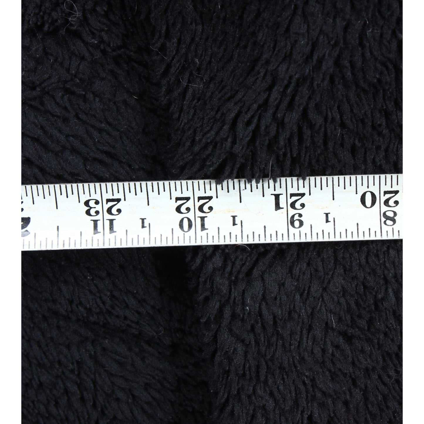 Arc’teryx delta SV deep pile shaggy fleece large