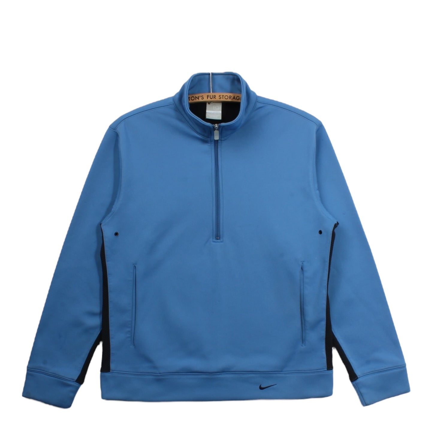 2000s Nike presto 1/4 zip small