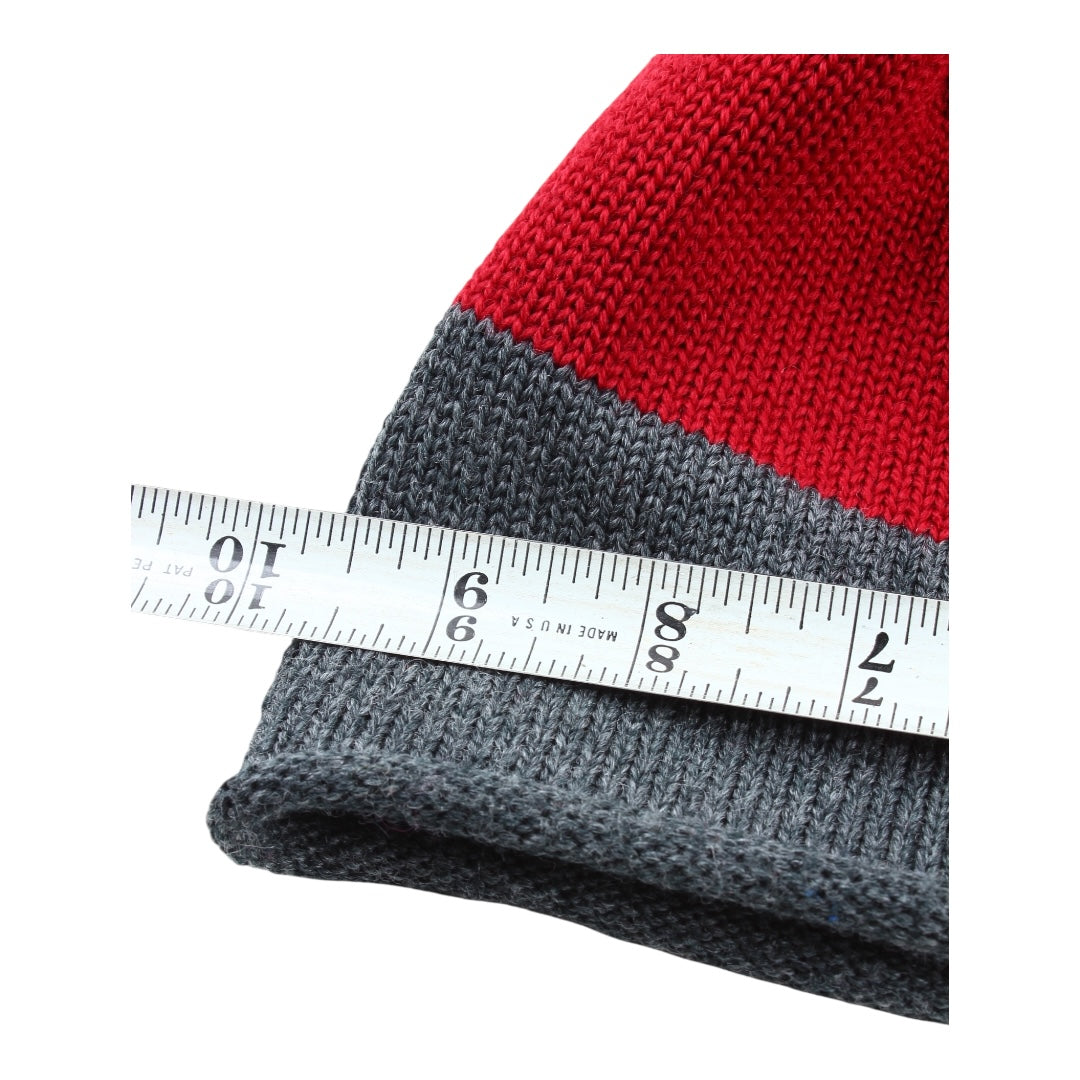 Wool club monaco beanie