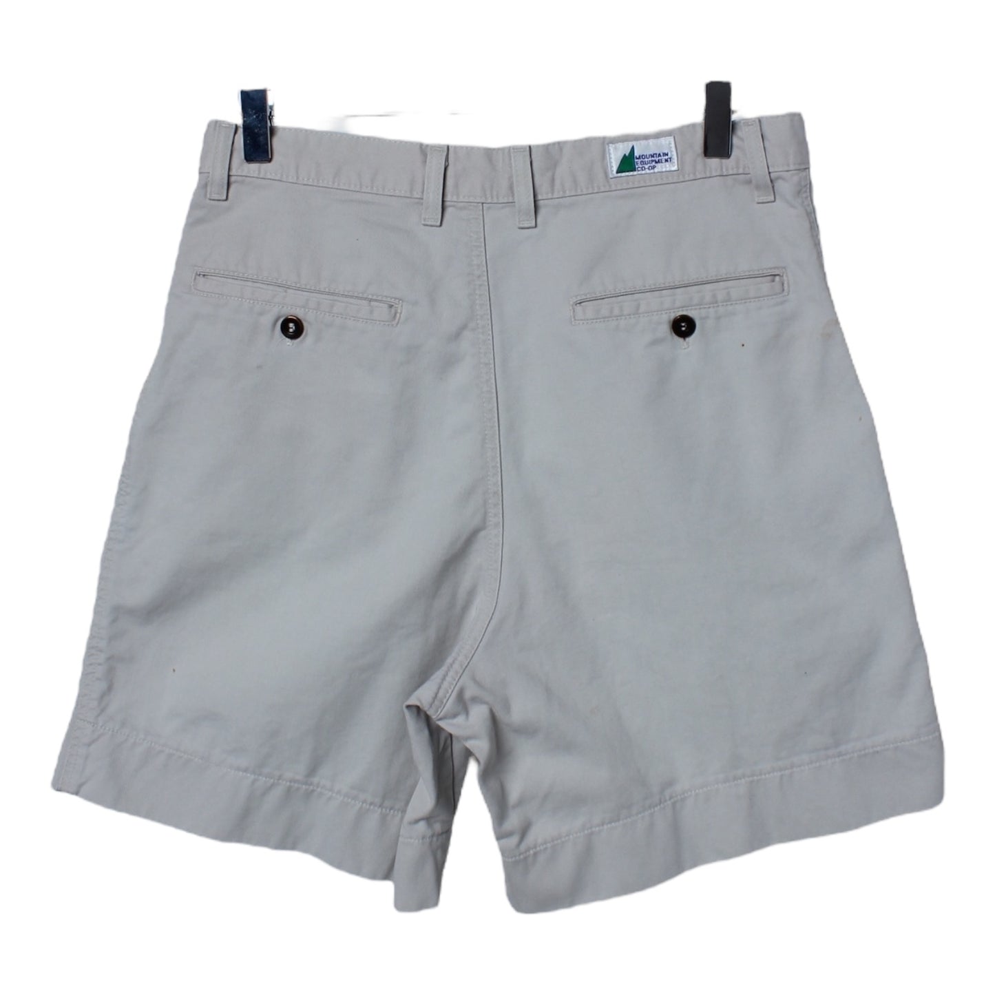 80s MEC cotton shorts sz30