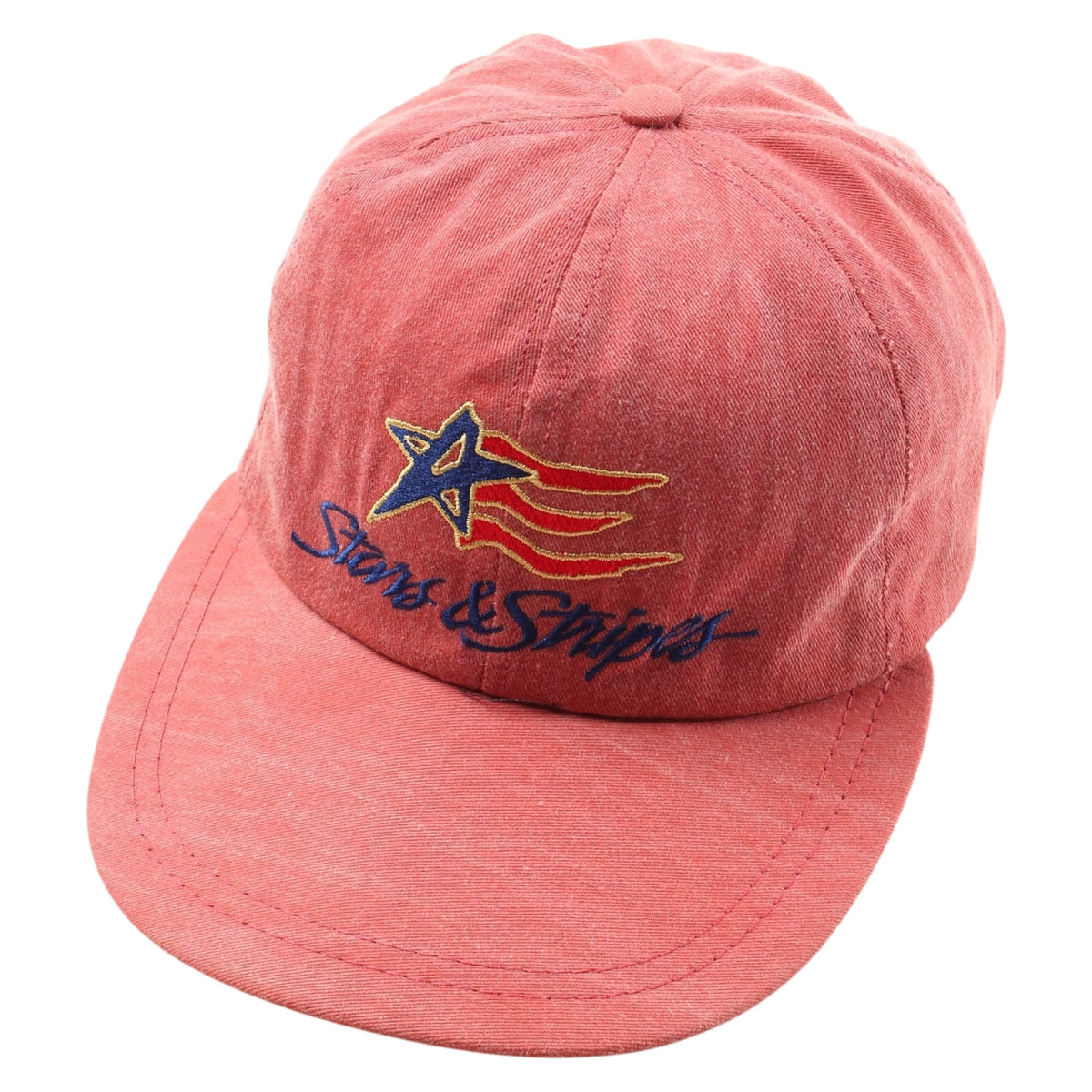 Stars and stripes americas cup 2000