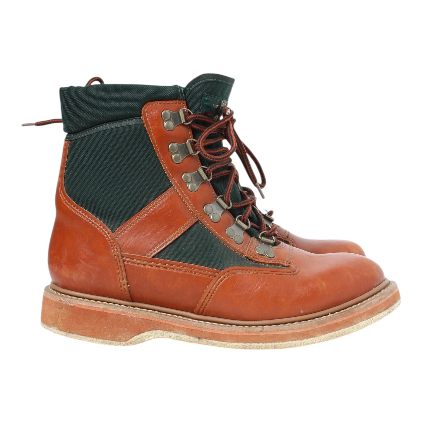 90s Orvis wading boot sz10