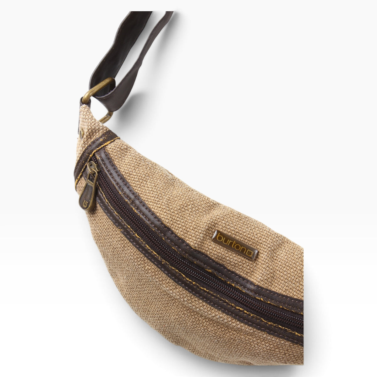 2000s Burton side bag
