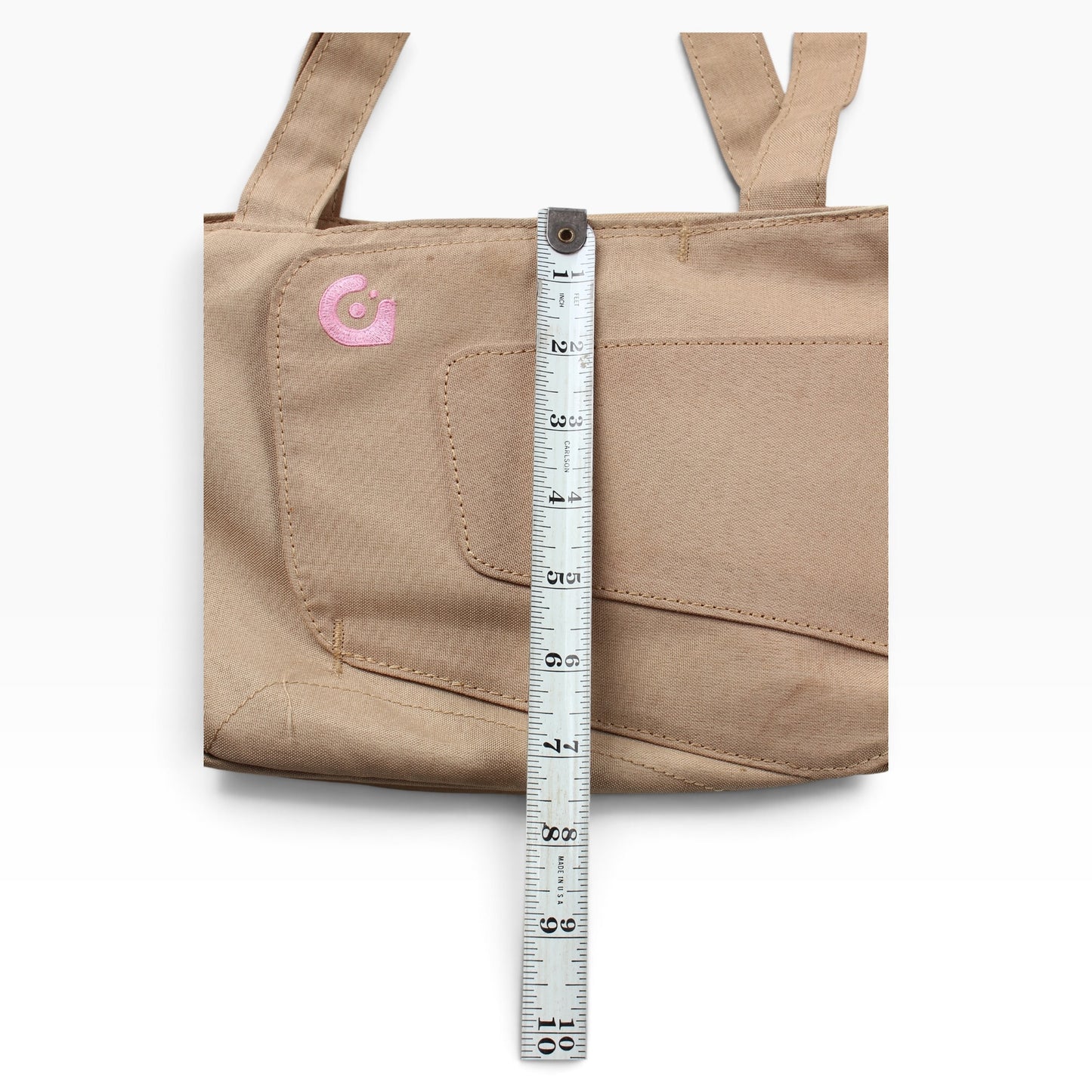 2000s Gravis purse