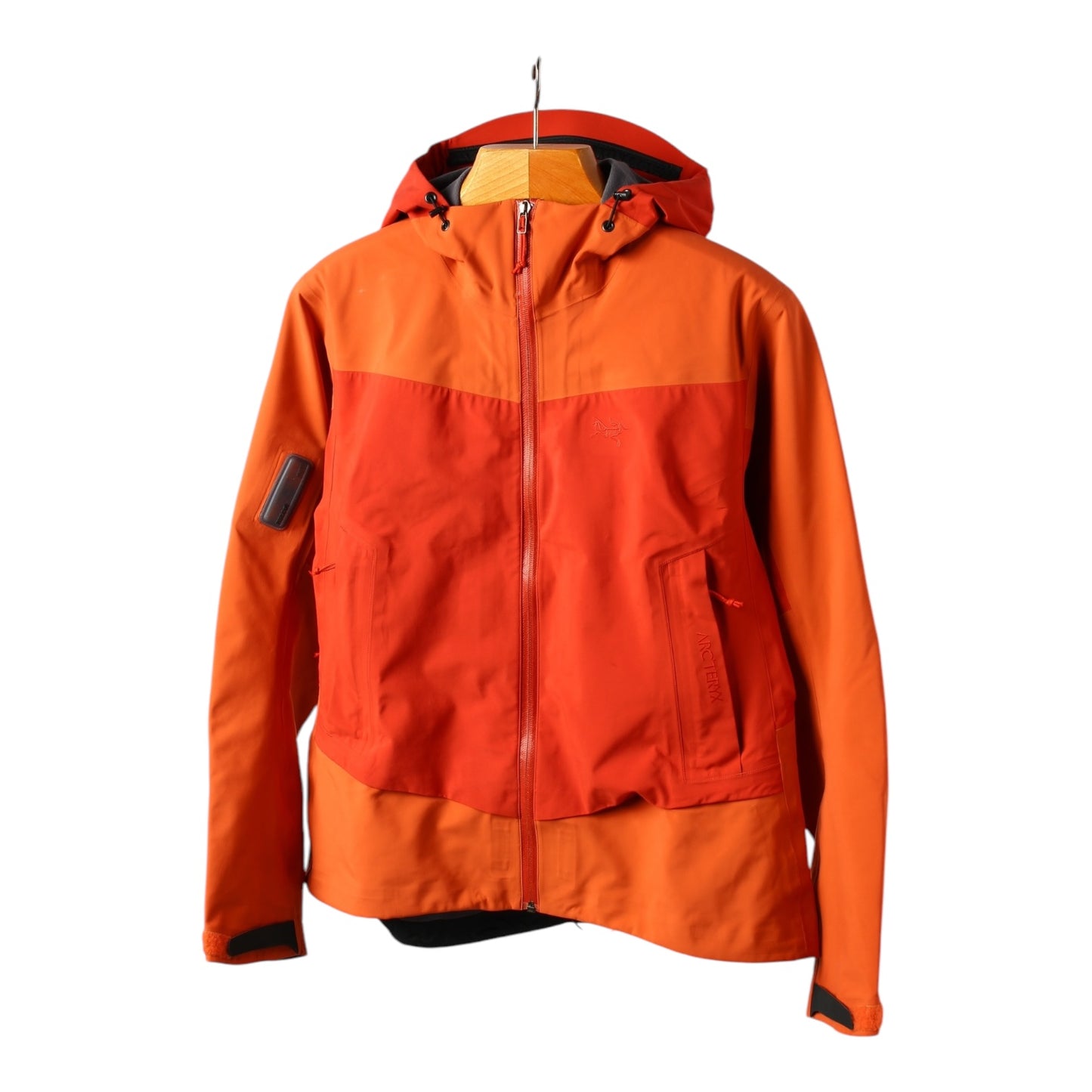 2006 Arc’teryx scorpion softshell arbutus wmns large